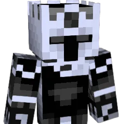 27ooze's Minecraft skin