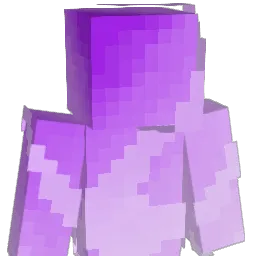27vaseeek Minecraft avatar bust