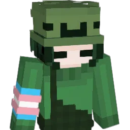 _Froz3n's skin