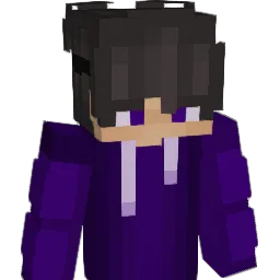 Cinnohz's skin