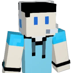 288a's Minecraft skin