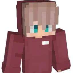 2890avanticristo Minecraft avatar bust
