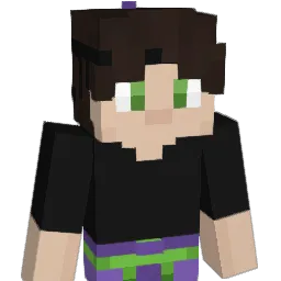 28Nano's Minecraft skin