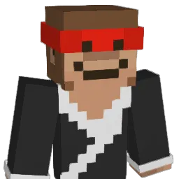 LunarFrostbite's skin