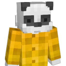 yeqas's skin