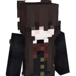 Anzyeity's skin