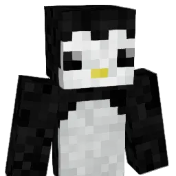 28jz Minecraft avatar bust