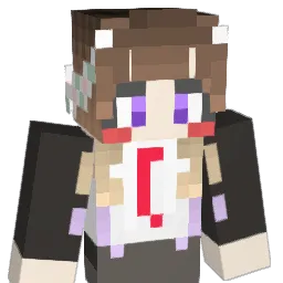 28lsh Minecraft avatar bust