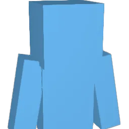 28pencil Minecraft avatar bust