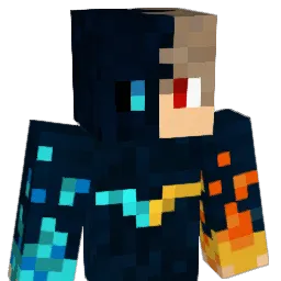 28soccer Minecraft avatar bust