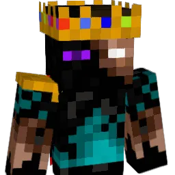 KingDavid236's skin