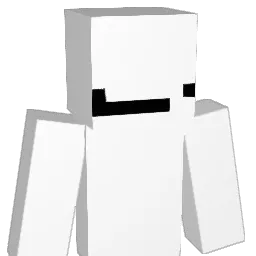 295k's Minecraft skin