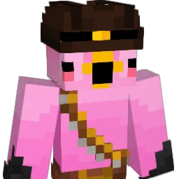 Hexxing's skin