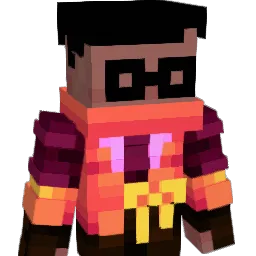 izsokok's skin