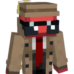 aocrn's skin