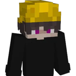 29ii Minecraft avatar bust