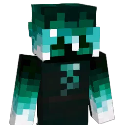 2AMBingus Minecraft avatar bust