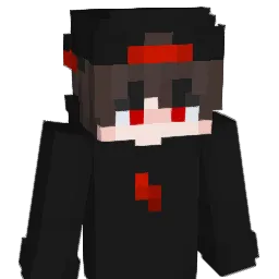 2Alii Minecraft avatar bust