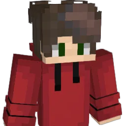 2BlackPanther Minecraft avatar bust