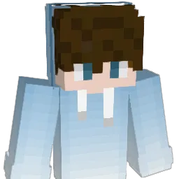 2Black_Brick Minecraft avatar bust