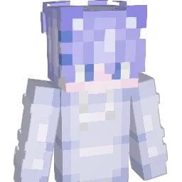 2BorzoisInACoat Minecraft avatar bust