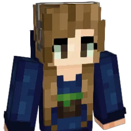 2Brainz2's Minecraft skin