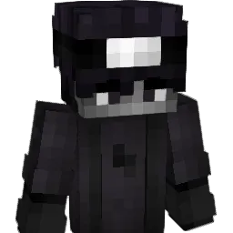 2Broke4Pot Minecraft avatar bust