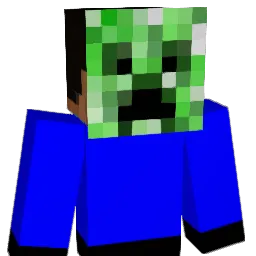 2Chickens's Minecraft skin
