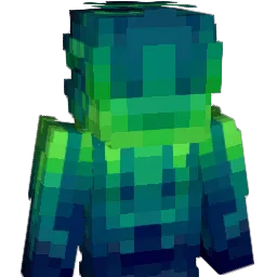 2Cipher's Minecraft skin