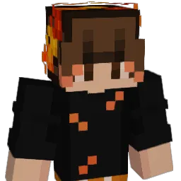 2D1zzy_4Anything Minecraft avatar bust