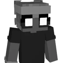 2D4ID Minecraft avatar bust