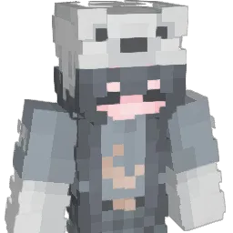 2DOC's Minecraft skin