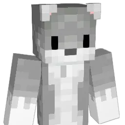 2Dynamic's Minecraft skin
