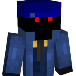 2E's Minecraft skin