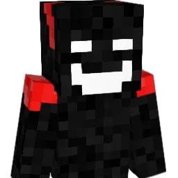 2Ethan9 Minecraft avatar bust