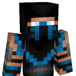 2F2F3A3D76 Minecraft avatar bust