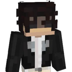 2FASTDW's Minecraft skin