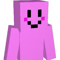 2Fabu Minecraft avatar bust