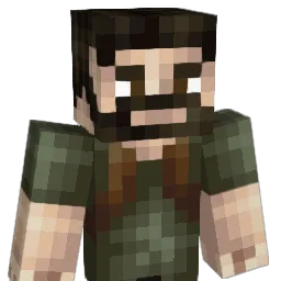 2Fro's Minecraft skin
