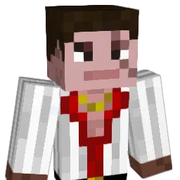 2GH0ST2's Minecraft skin
