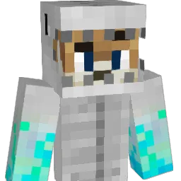 2Gud4U_ Minecraft avatar bust