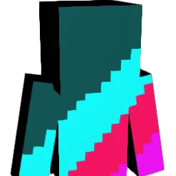 2Gutter Minecraft avatar bust