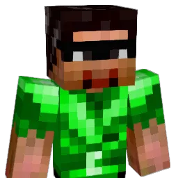 2Hop2's Minecraft skin