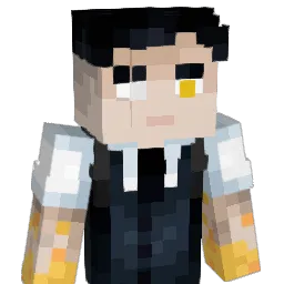 2K56's Minecraft skin