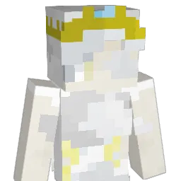2KoolGuy Minecraft avatar bust