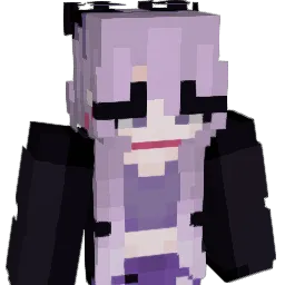 2Kyute's Minecraft skin