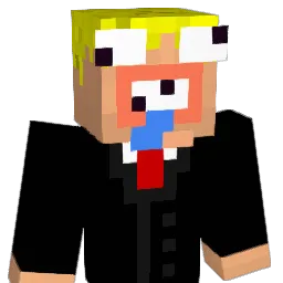 2LowZ's Minecraft skin