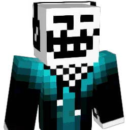 2Luca1's Minecraft skin