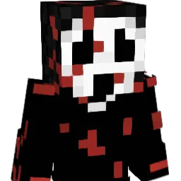 2Maximek's Minecraft skin