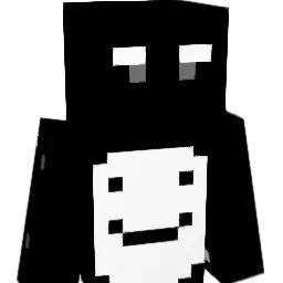 2Mika2 Minecraft avatar bust
